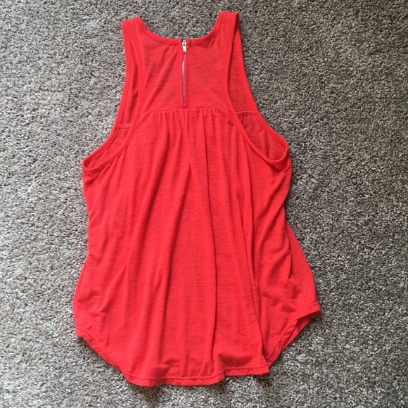American Eagle women’s tank top size small - Picture 2 of 7
